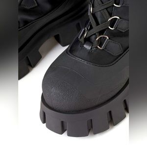 H&M Boots